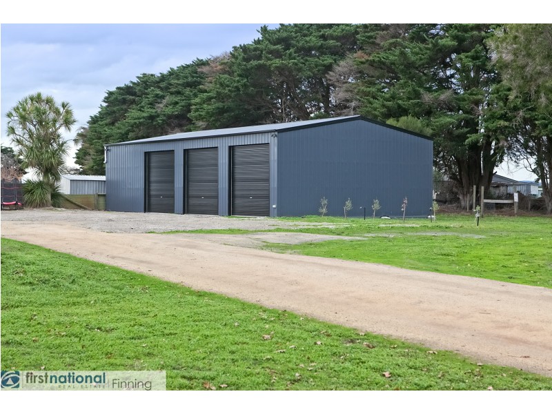 70 Soldiers Road, Bass VIC 3991