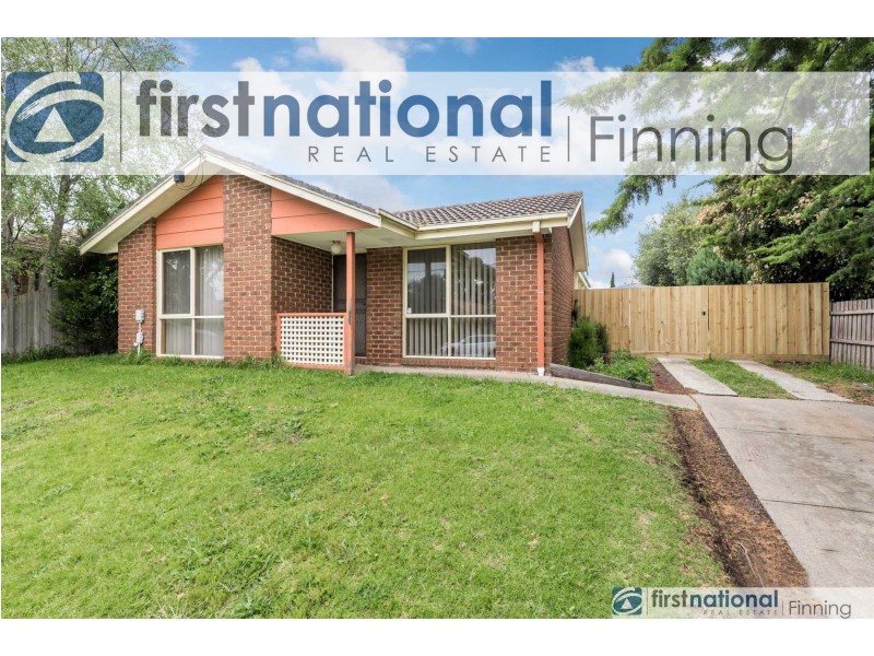 6 Bates Street, Cranbourne VIC 3977