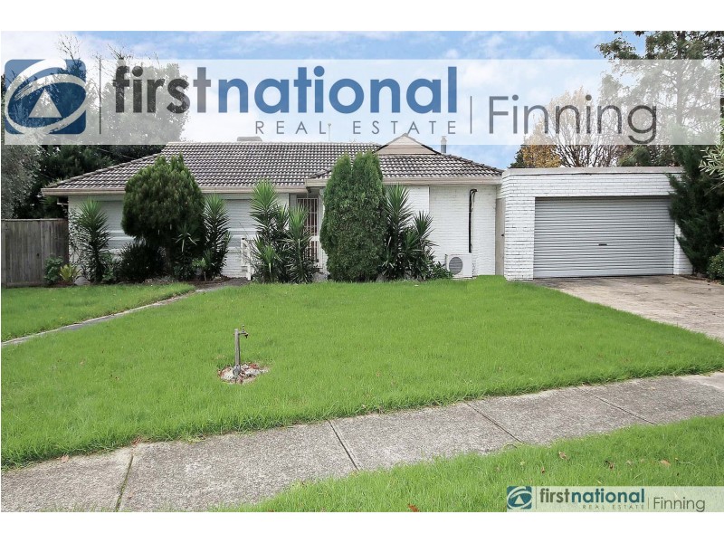 40 Valley Fair Drive, Narre Warren VIC 3805