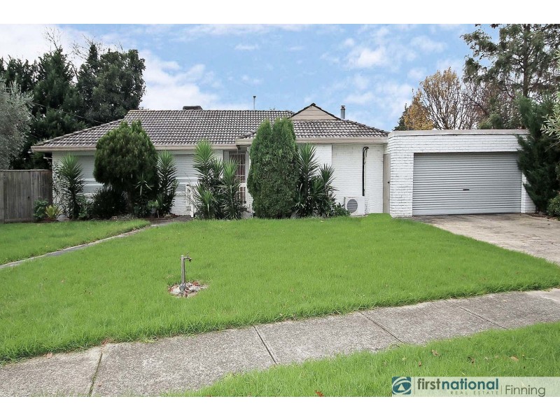40 Valley Fair Drive, Narre Warren VIC 3805