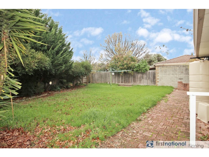 40 Valley Fair Drive, Narre Warren VIC 3805