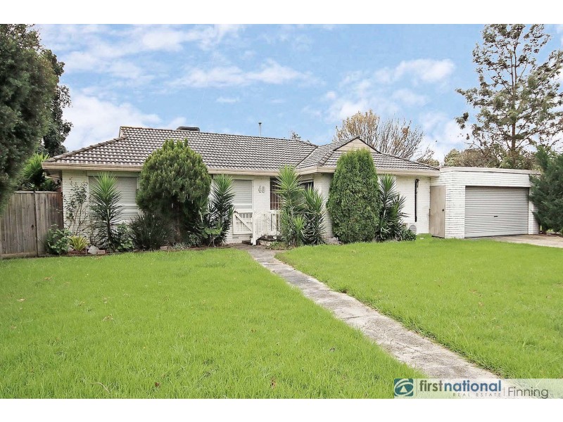 40 Valley Fair Drive, Narre Warren VIC 3805
