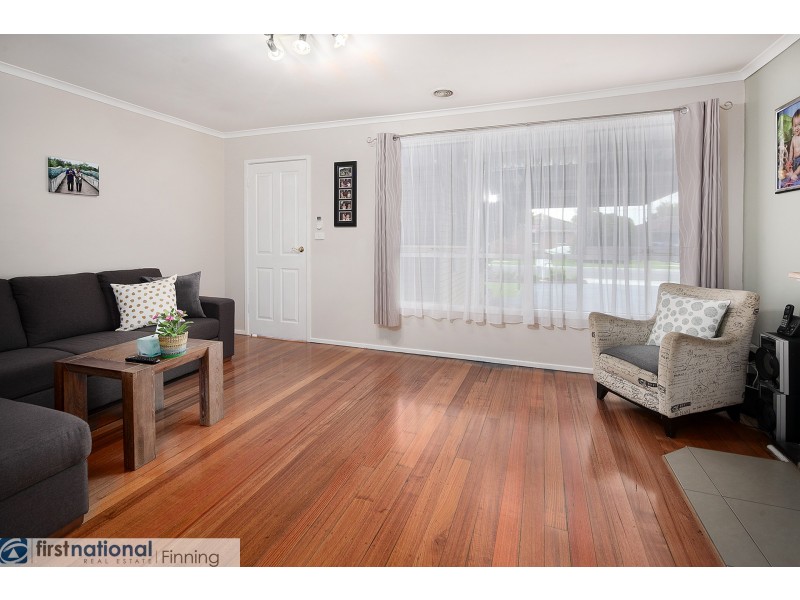 28 Harry Street, Cranbourne VIC 3977