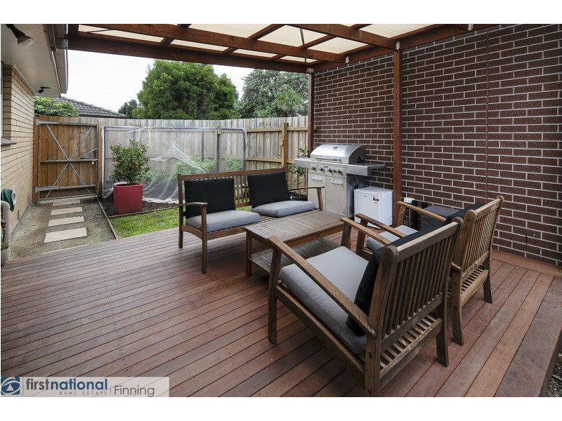 28 Harry Street, Cranbourne VIC 3977