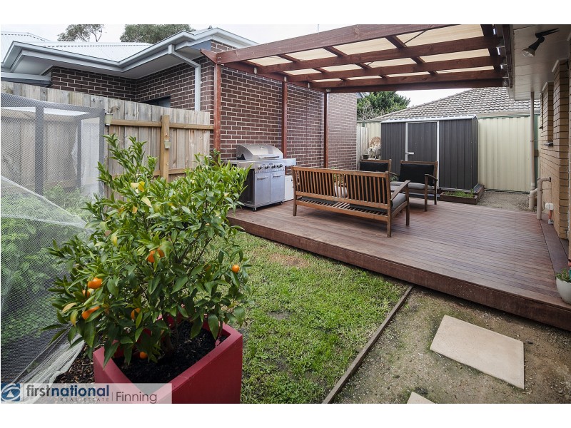 28 Harry Street, Cranbourne VIC 3977