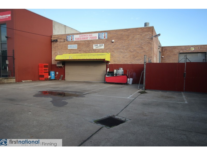 1/13 Gordon Street, Cranbourne VIC 3977