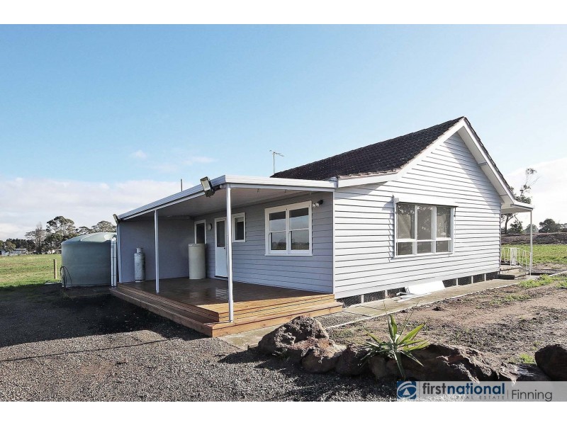 2110 Ballarto Road, Clyde VIC 3978