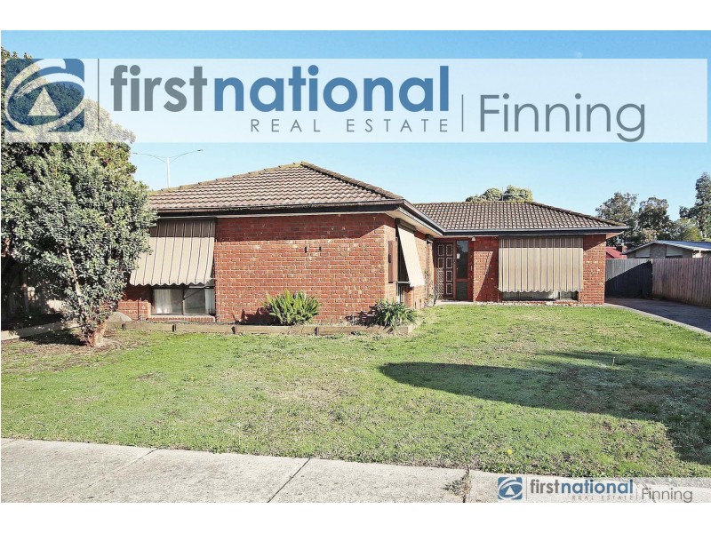 1 Lonsdale Crescent, Cranbourne North VIC 3977