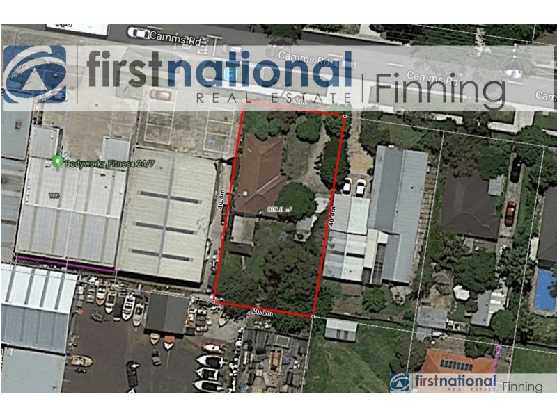 110 Camms Road, Cranbourne VIC 3977