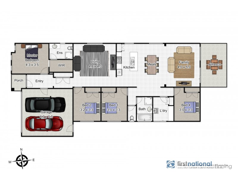 8 Gabitt Street, Cranbourne East VIC 3977