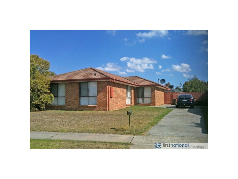 34 Ivan Crescent, Hampton Park VIC 3976