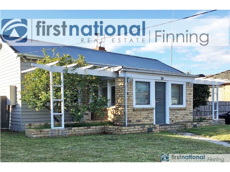 33 Thames Promenade, Chelsea VIC 3196