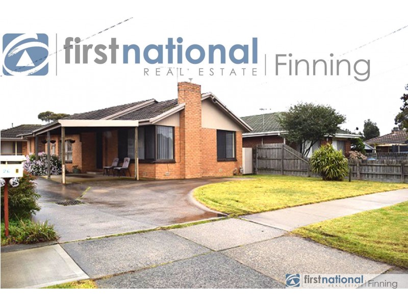 20A Harry Street, Cranbourne VIC 3977