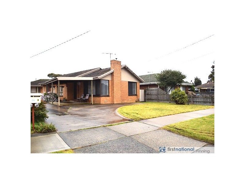 20A Harry Street, Cranbourne VIC 3977