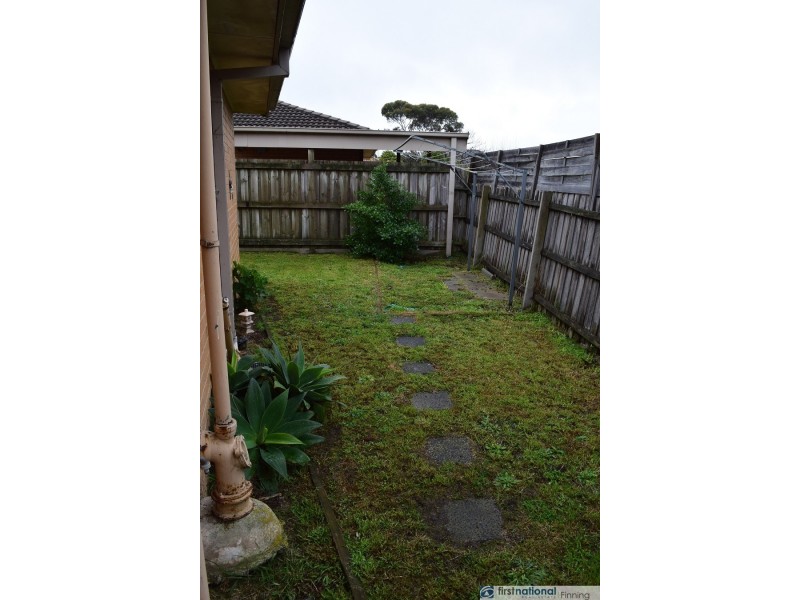 20A Harry Street, Cranbourne VIC 3977