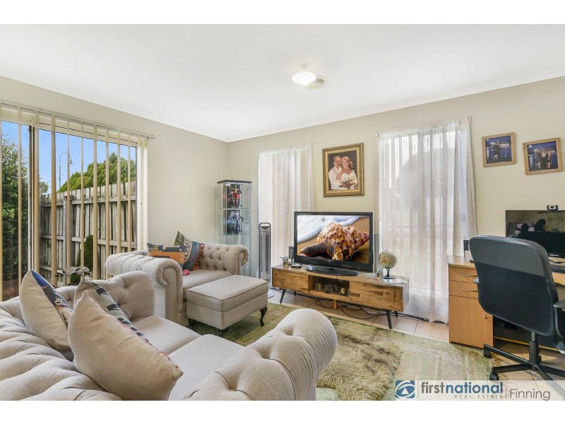 81 Fairhaven Boulevard, Cranbourne West VIC 3977
