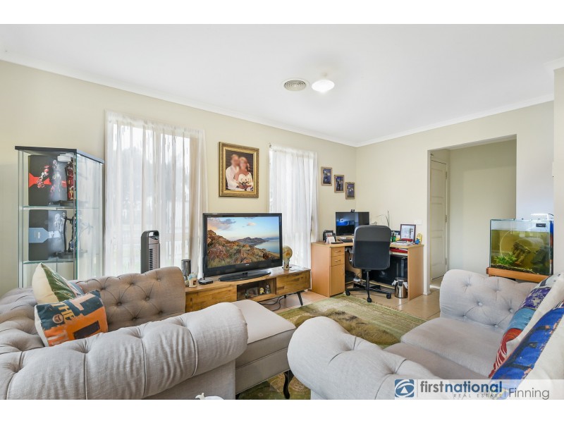 81 Fairhaven Boulevard, Cranbourne West VIC 3977