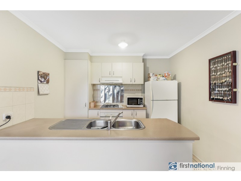 81 Fairhaven Boulevard, Cranbourne West VIC 3977
