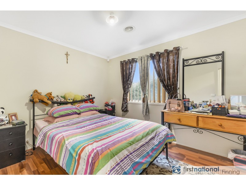 81 Fairhaven Boulevard, Cranbourne West VIC 3977