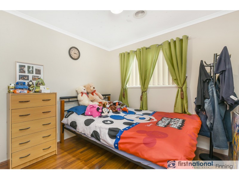 81 Fairhaven Boulevard, Cranbourne West VIC 3977