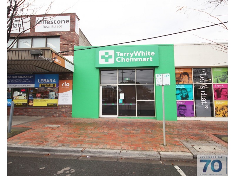 2/41-45 High Street, Cranbourne VIC 3977