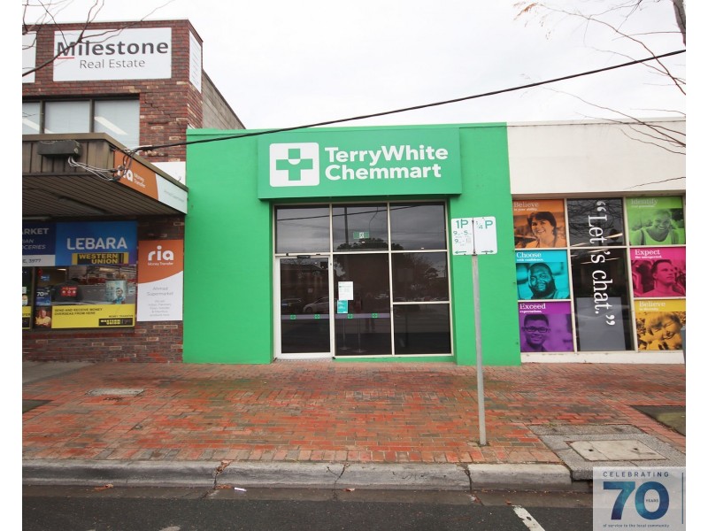 2/41-45 High Street, Cranbourne VIC 3977