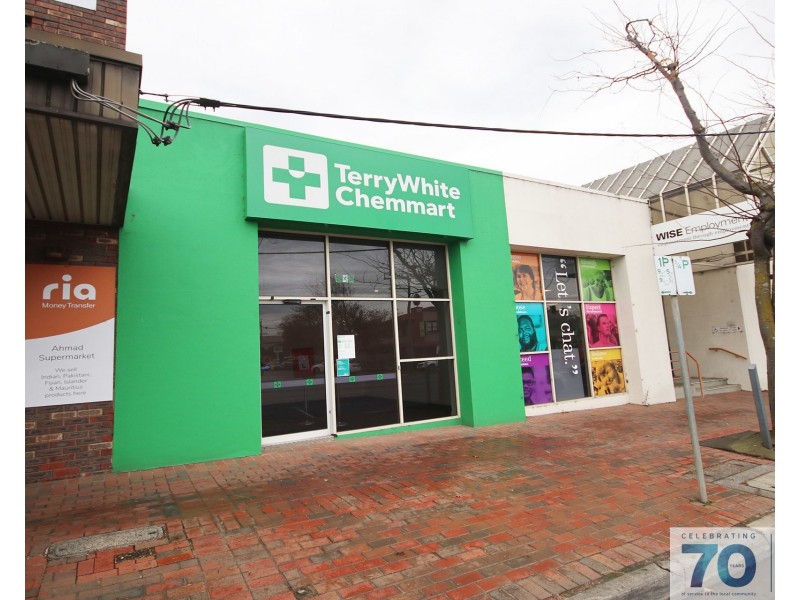 2/41-45 High Street, Cranbourne VIC 3977