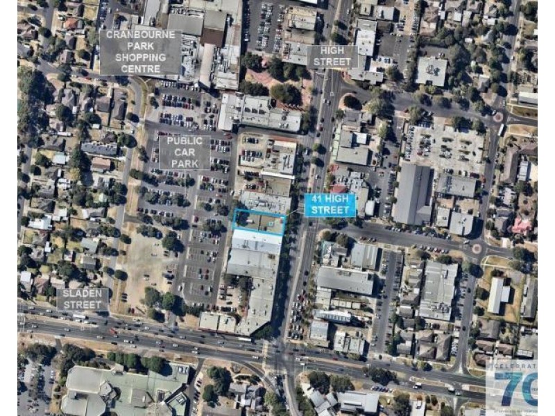 2/41-45 High Street, Cranbourne VIC 3977