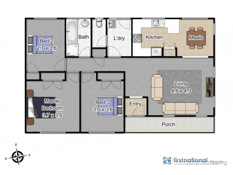 39 Fenfield Street, Cranbourne VIC 3977