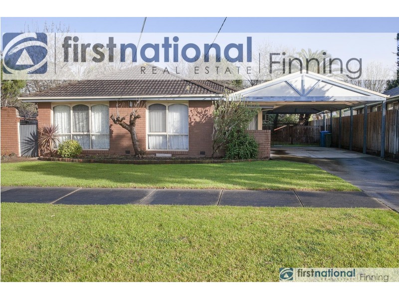 3 Barkly Street, Cranbourne VIC 3977