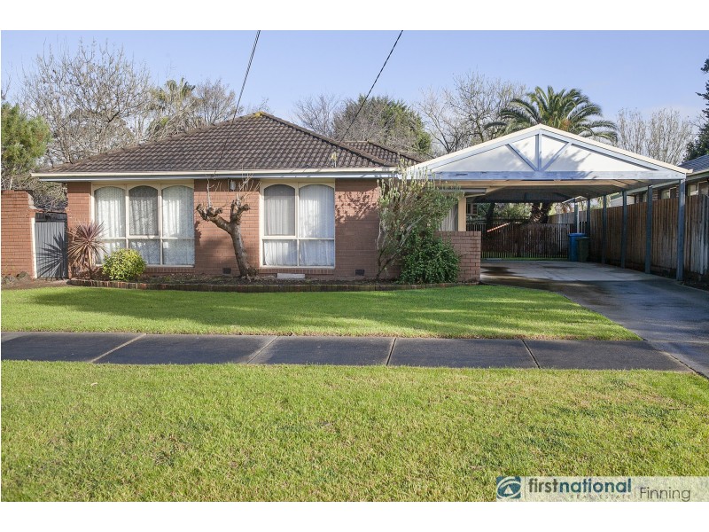 3 Barkly Street, Cranbourne VIC 3977