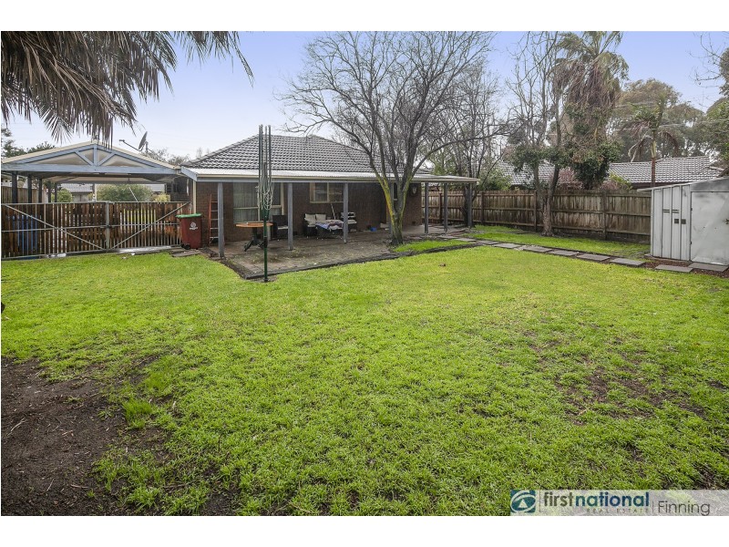 3 Barkly Street, Cranbourne VIC 3977