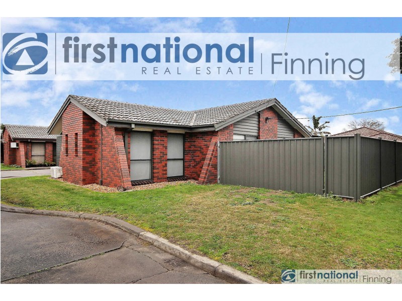 6/17-19 William Street, Cranbourne VIC 3977