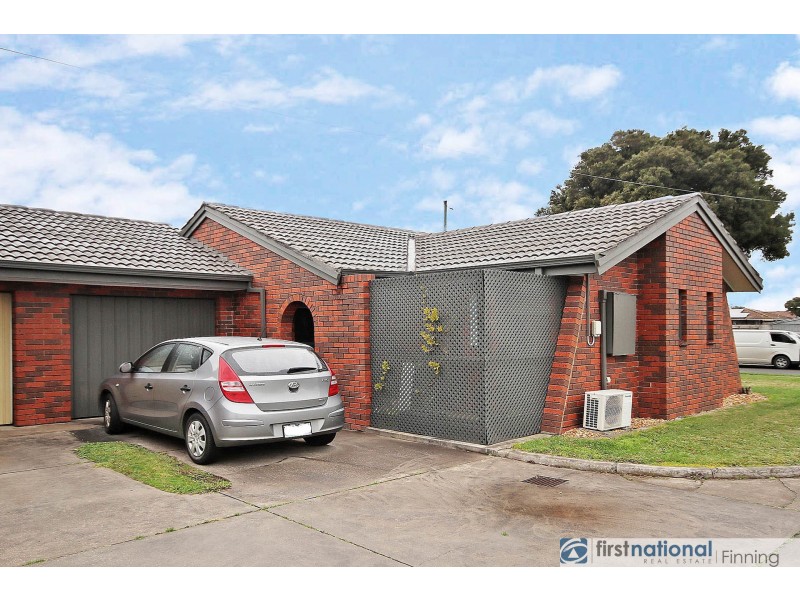 6/17-19 William Street, Cranbourne VIC 3977