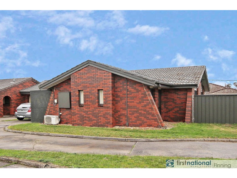 6/17-19 William Street, Cranbourne VIC 3977