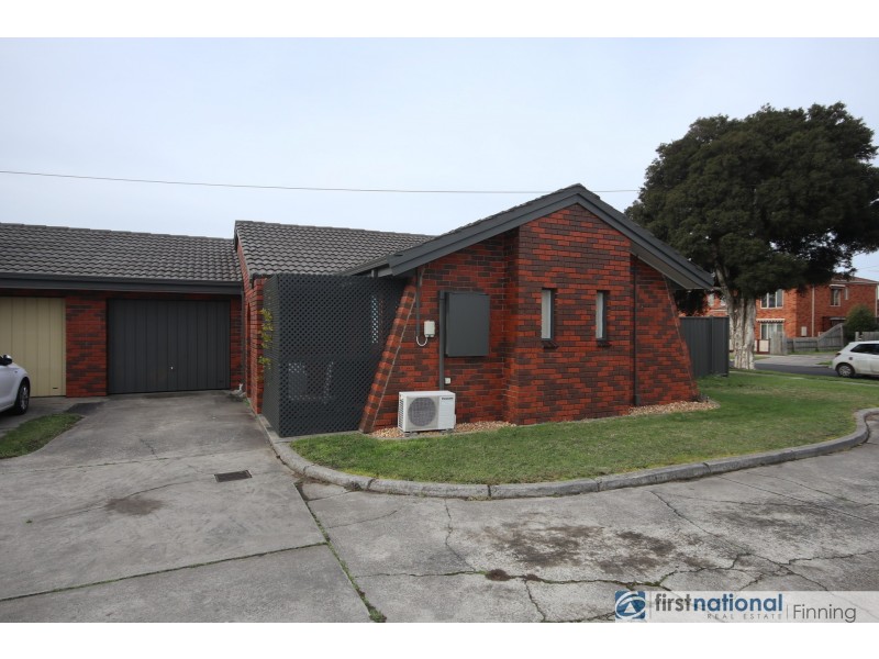 6/17-19 William Street, Cranbourne VIC 3977