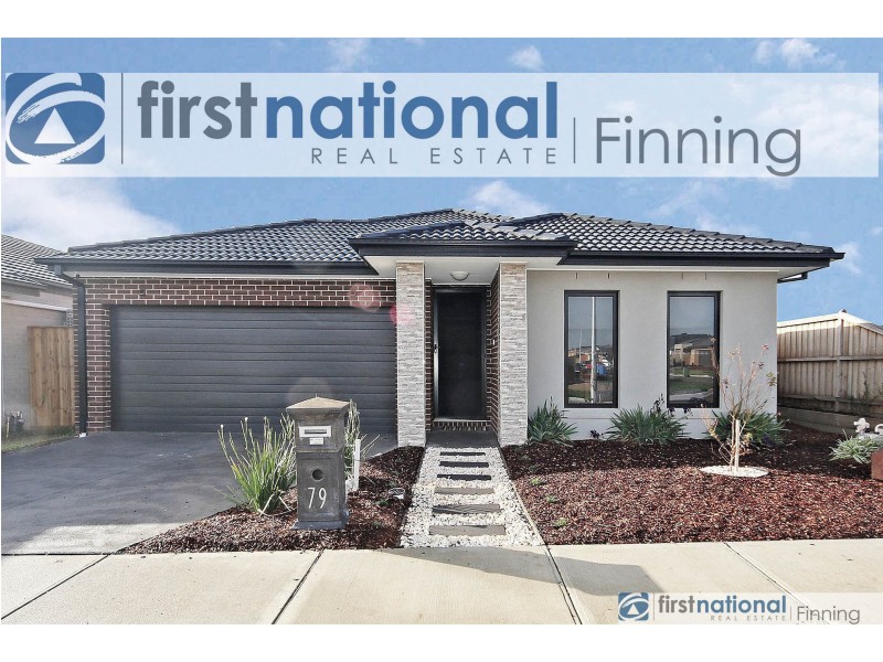79 Cochin Street, Clyde North VIC 3978