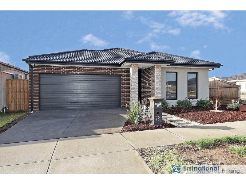79 Cochin Street, Clyde North VIC 3978