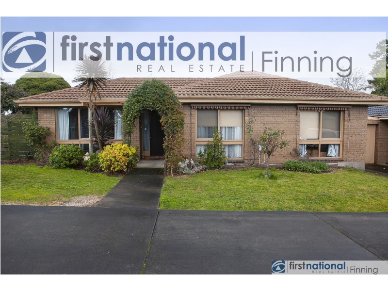 1/3 Cranbourne Drive, Cranbourne VIC 3977