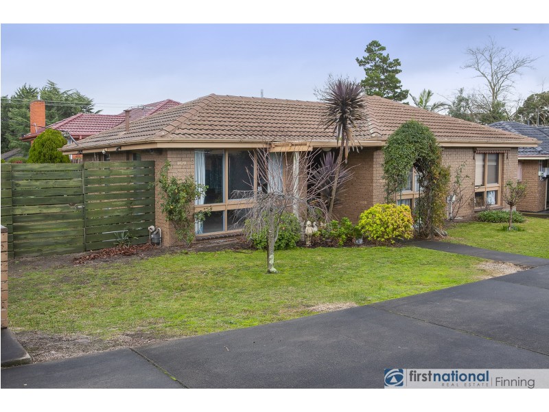 1/3 Cranbourne Drive, Cranbourne VIC 3977