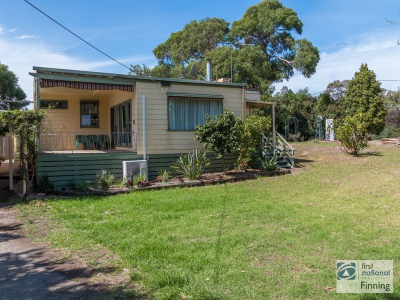 39 Balaka Street, Warneet VIC 3980