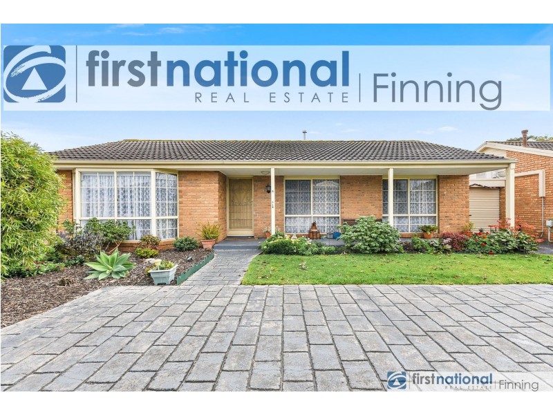 8/20 Stawell Street, Cranbourne VIC 3977