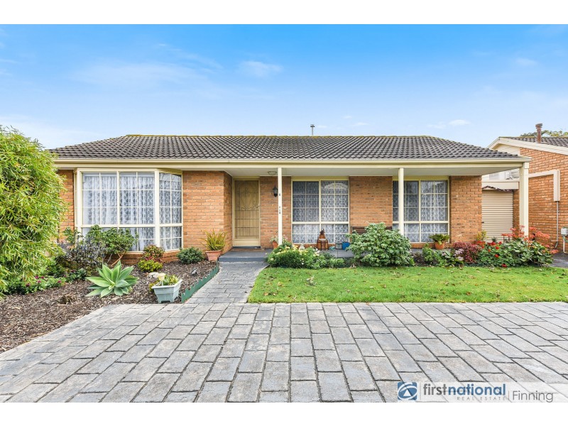 8/20 Stawell Street, Cranbourne VIC 3977