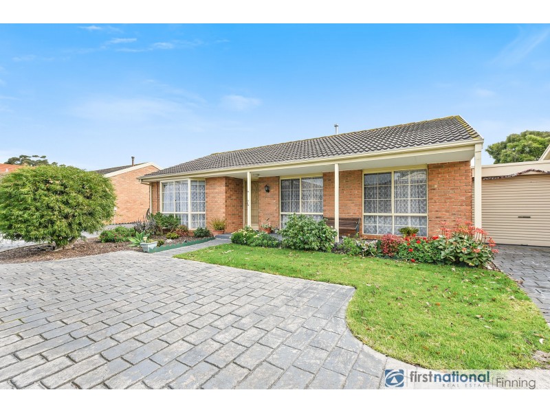 8/20 Stawell Street, Cranbourne VIC 3977