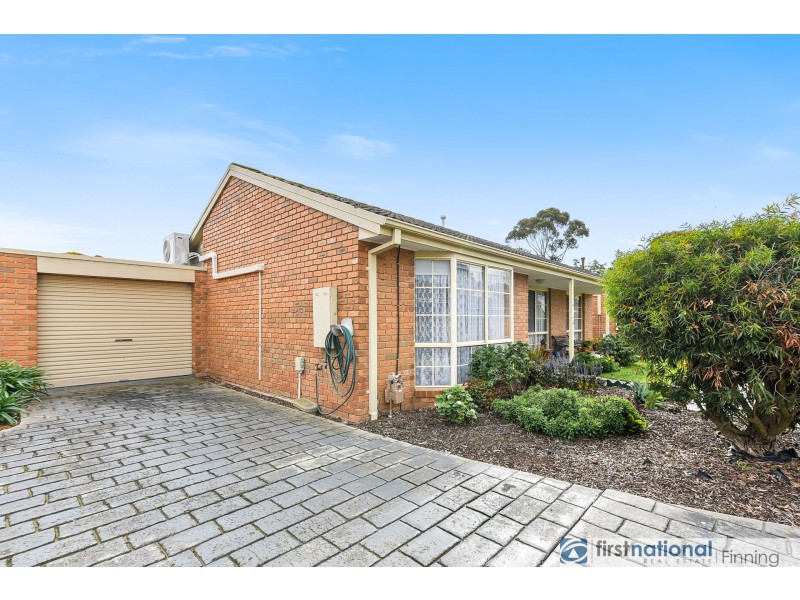 8/20 Stawell Street, Cranbourne VIC 3977