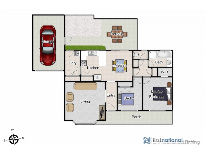 8/20 Stawell Street, Cranbourne VIC 3977