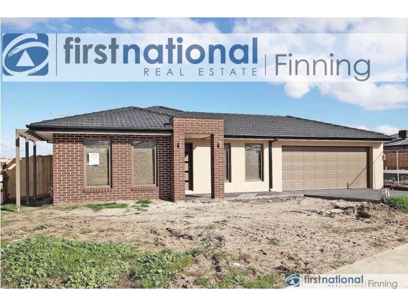 23 Gemma Street, Cranbourne East VIC 3977