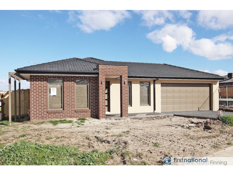 23 Gemma Street, Cranbourne East VIC 3977