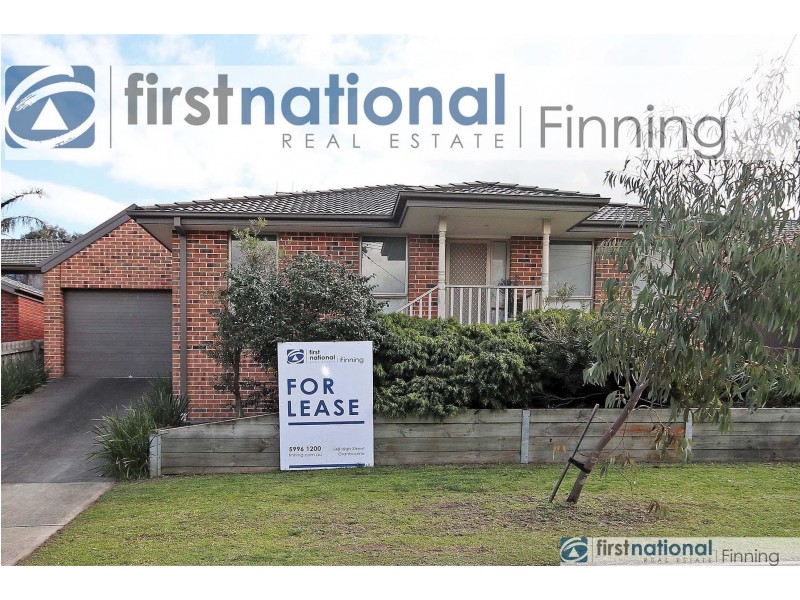 1A Houlder Avenue, Junction Village VIC 3977