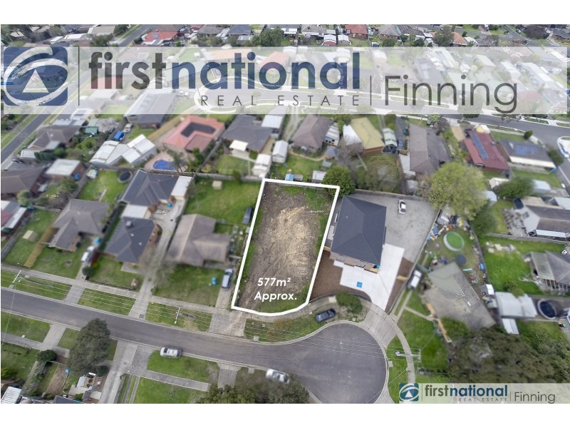 10 Hoddle Court, Cranbourne VIC 3977